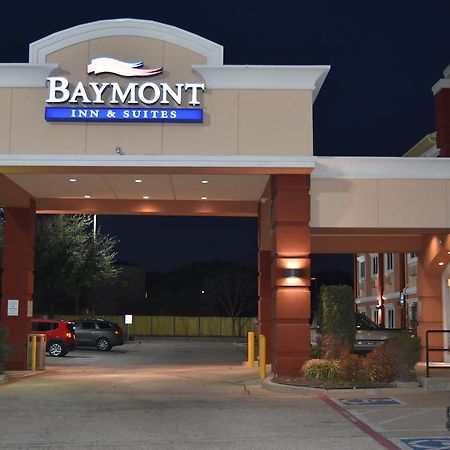 Baymont By Wyndham Dallas/ Love Field Luaran gambar