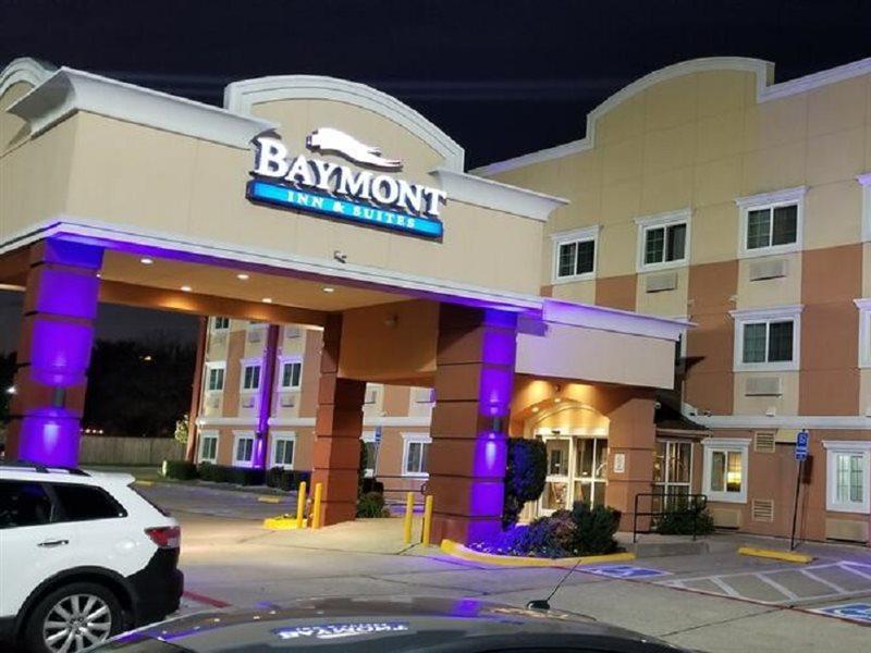 Baymont By Wyndham Dallas/ Love Field Luaran gambar
