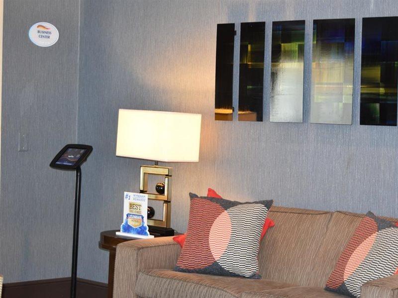 Baymont By Wyndham Dallas/ Love Field Luaran gambar