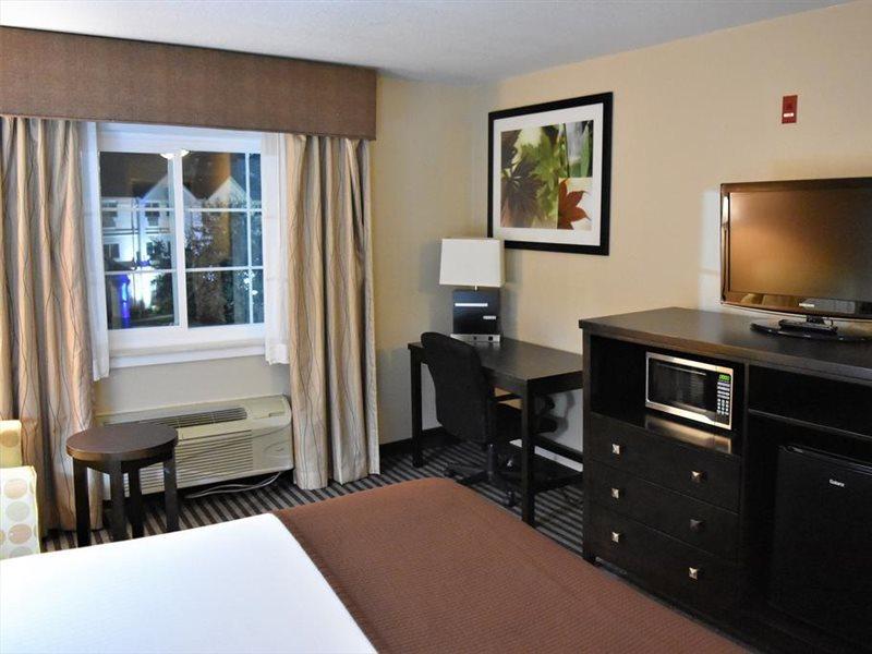Baymont By Wyndham Dallas/ Love Field Luaran gambar