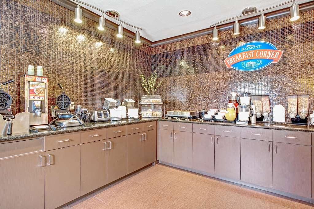 Baymont By Wyndham Dallas/ Love Field Luaran gambar