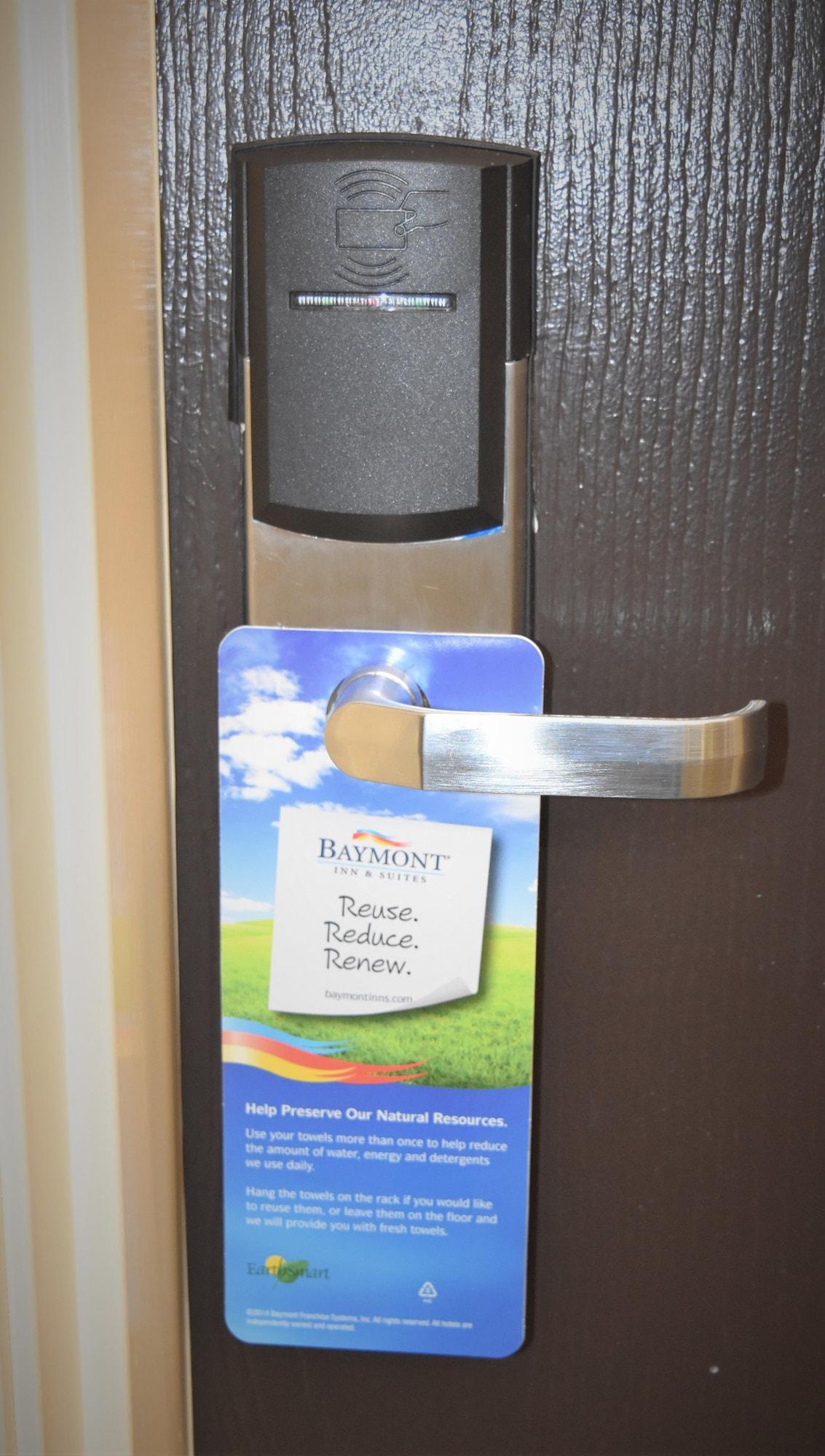 Baymont By Wyndham Dallas/ Love Field Luaran gambar
