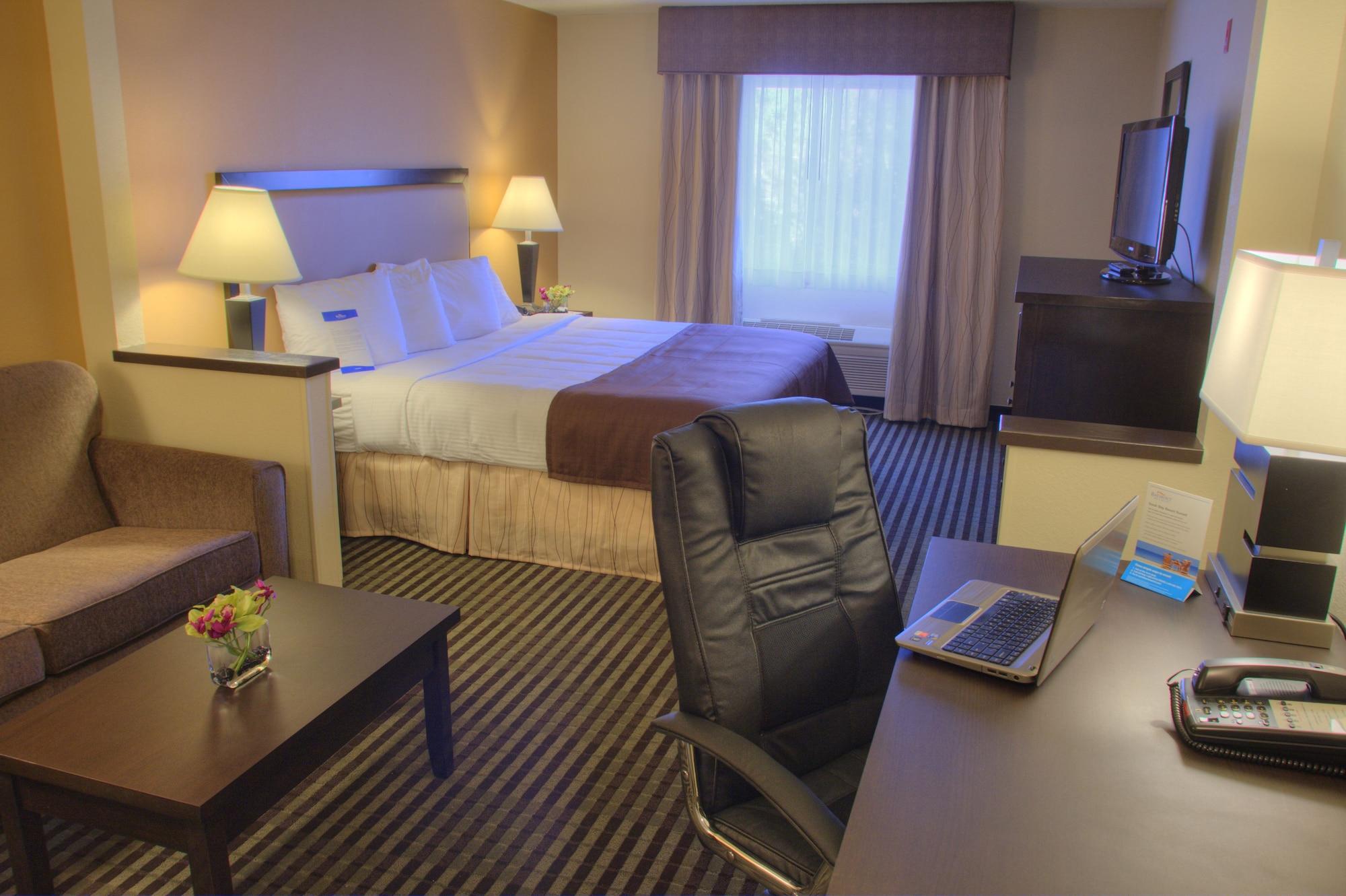 Baymont By Wyndham Dallas/ Love Field Luaran gambar