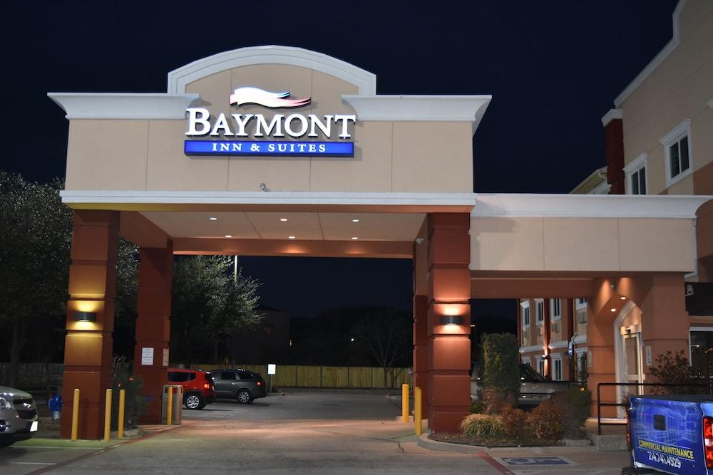 Baymont By Wyndham Dallas/ Love Field Luaran gambar