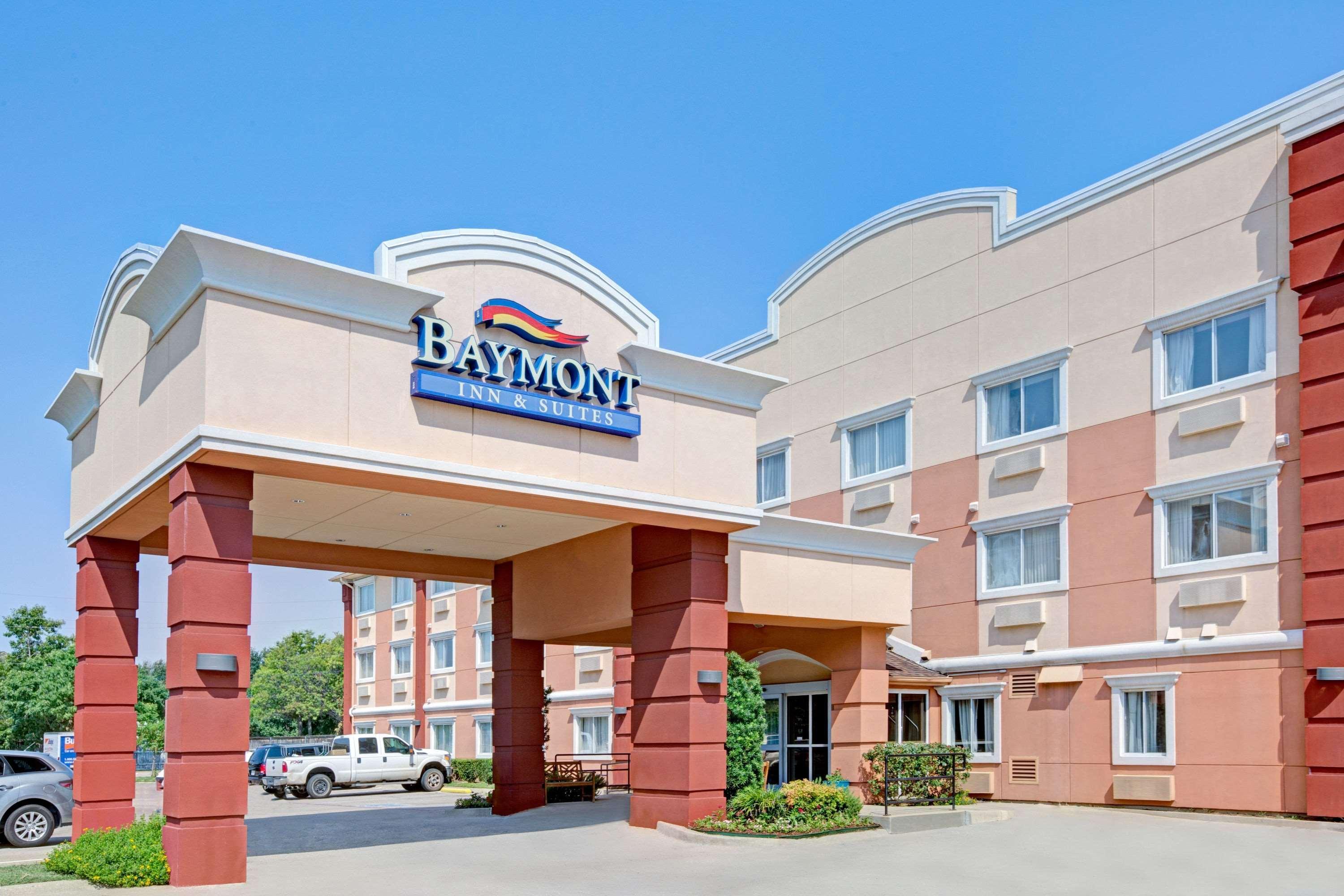 Baymont By Wyndham Dallas/ Love Field Luaran gambar