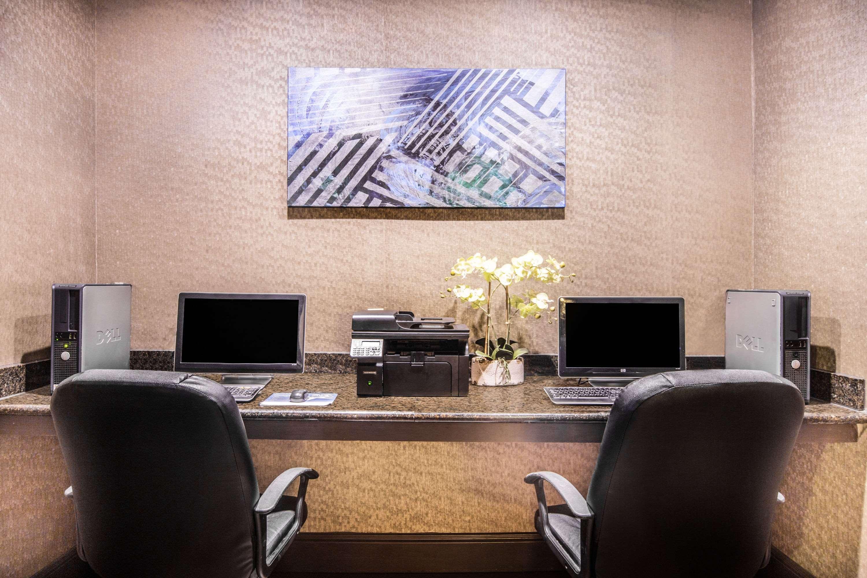 Baymont By Wyndham Dallas/ Love Field Luaran gambar