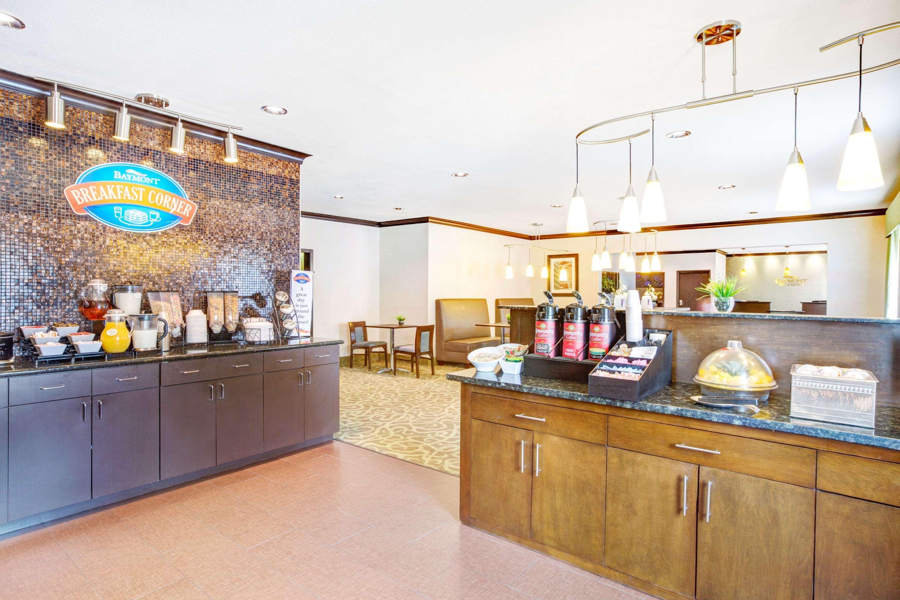 Baymont By Wyndham Dallas/ Love Field Luaran gambar