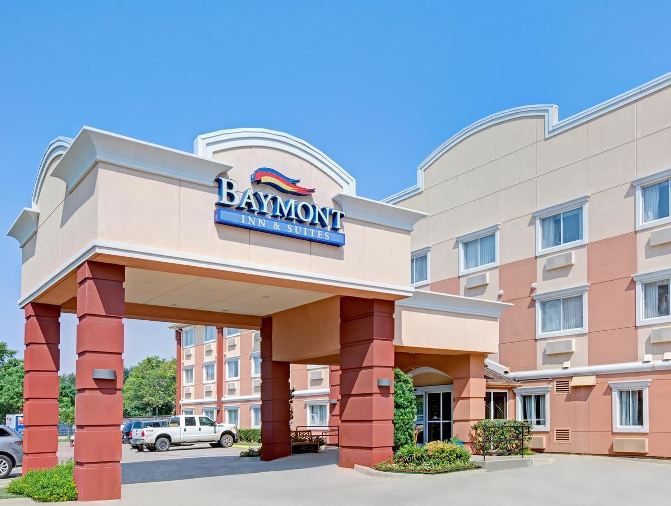 Baymont By Wyndham Dallas/ Love Field Luaran gambar