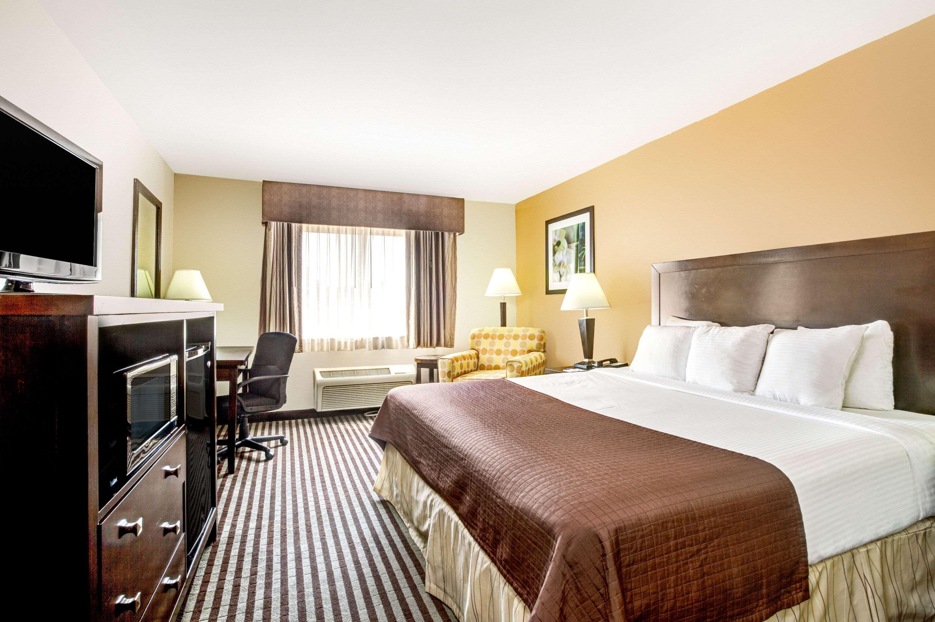 Baymont By Wyndham Dallas/ Love Field Luaran gambar