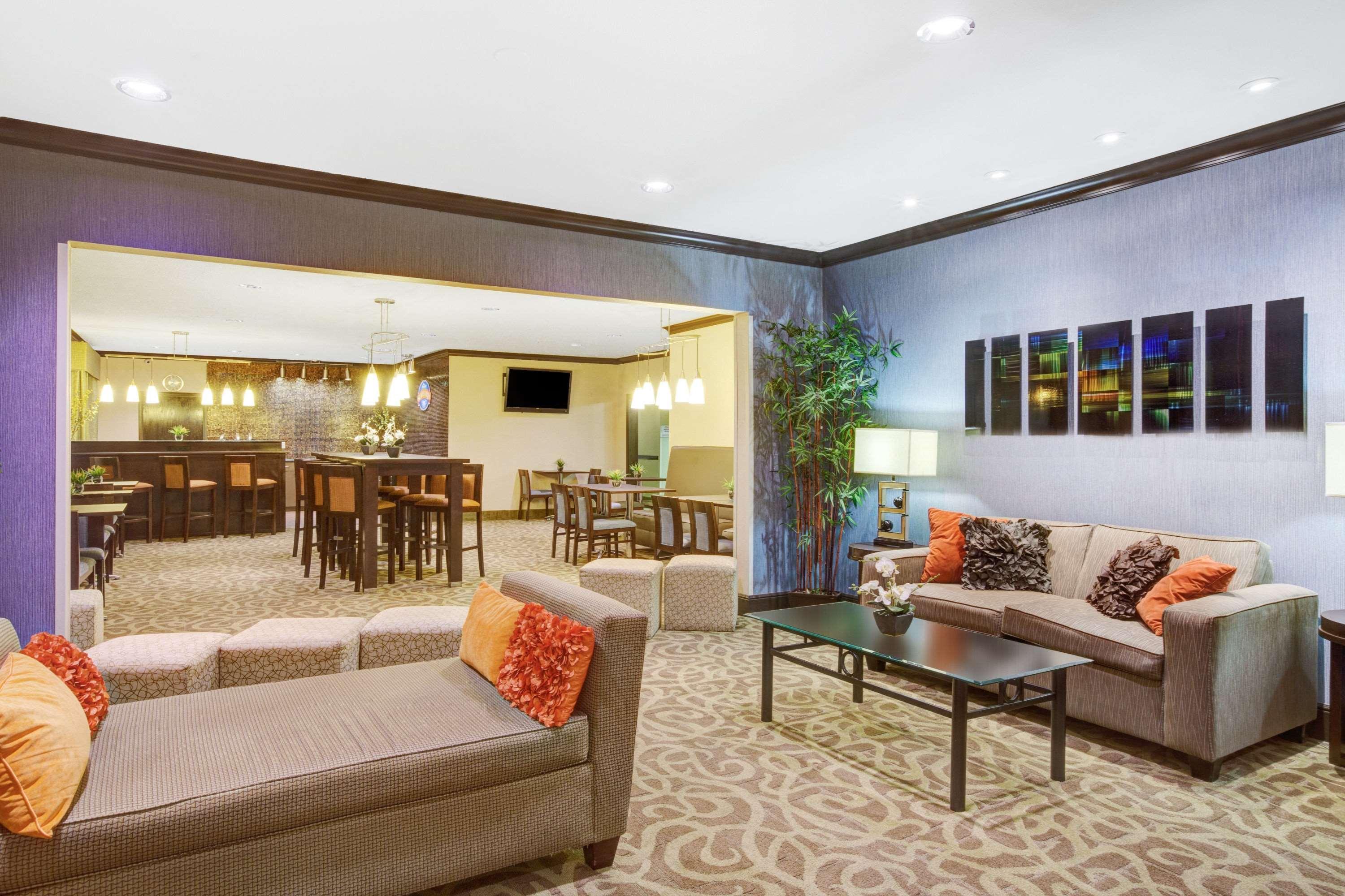 Baymont By Wyndham Dallas/ Love Field Luaran gambar