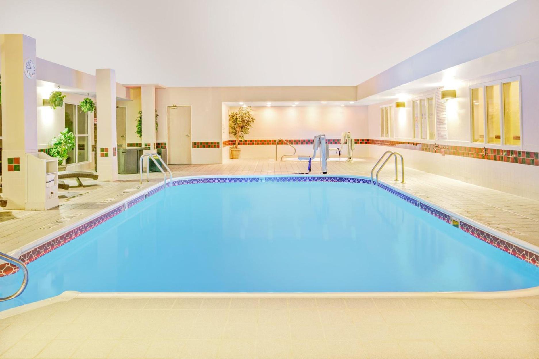 Baymont By Wyndham Dallas/ Love Field Luaran gambar