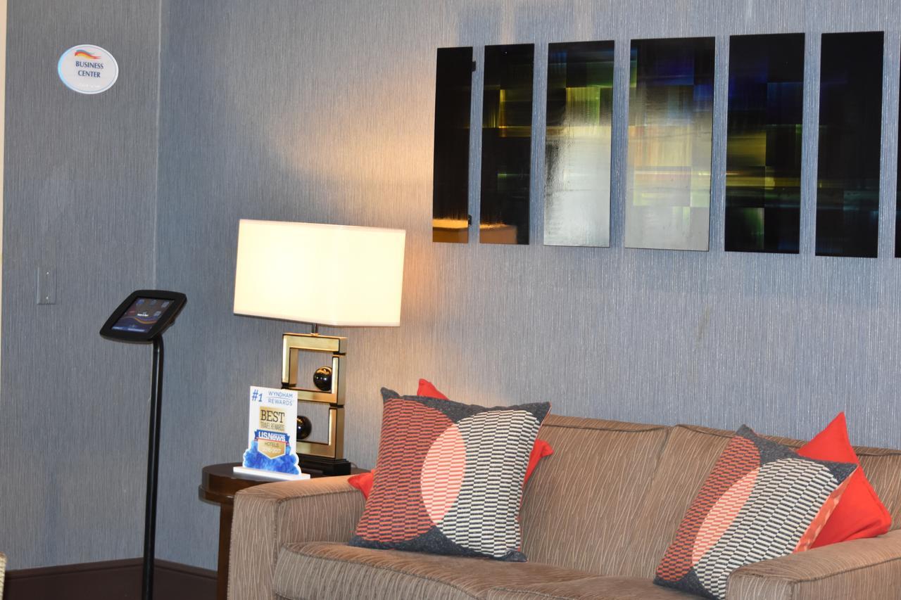 Baymont By Wyndham Dallas/ Love Field Luaran gambar