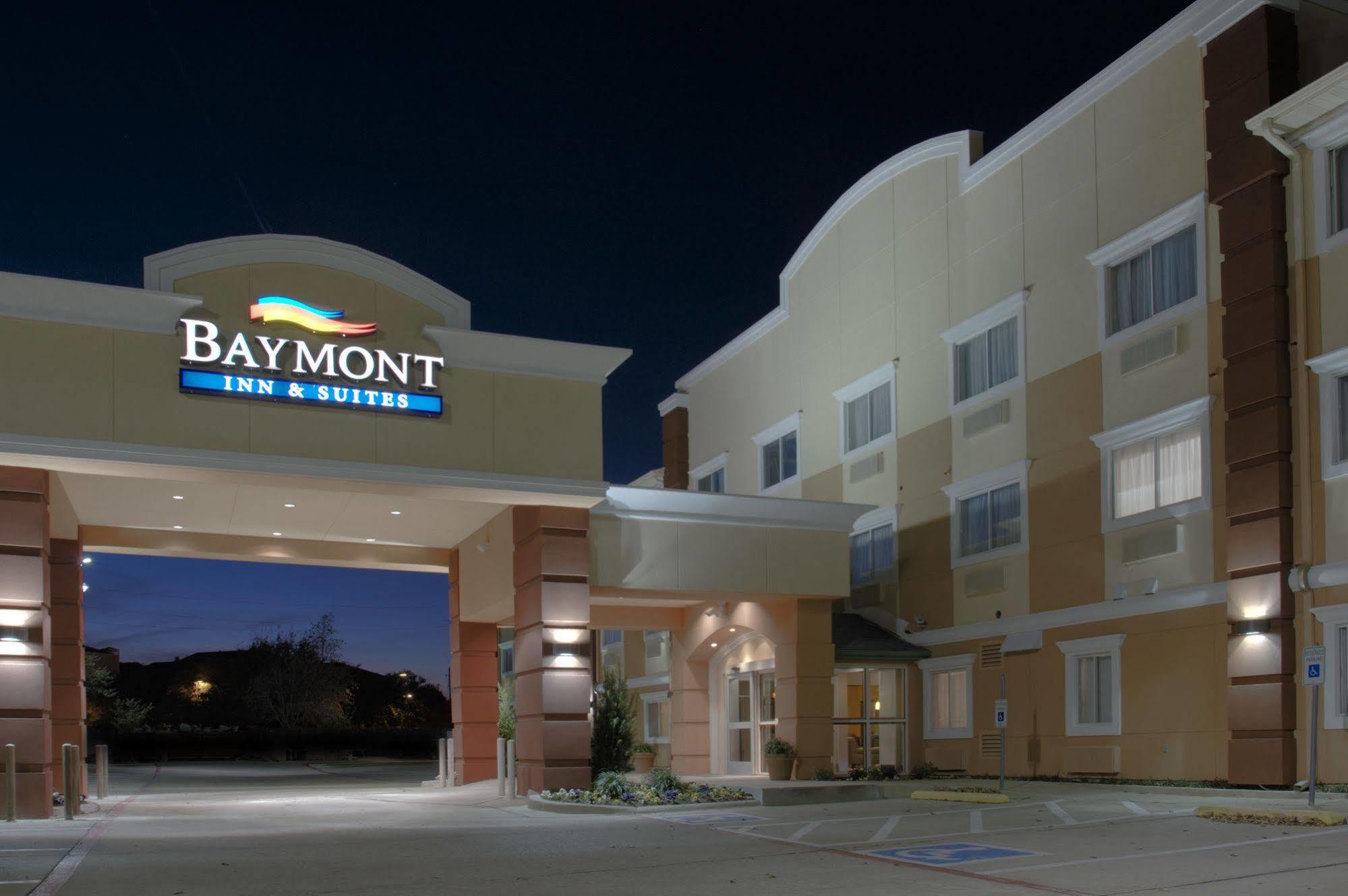 Baymont By Wyndham Dallas/ Love Field Luaran gambar