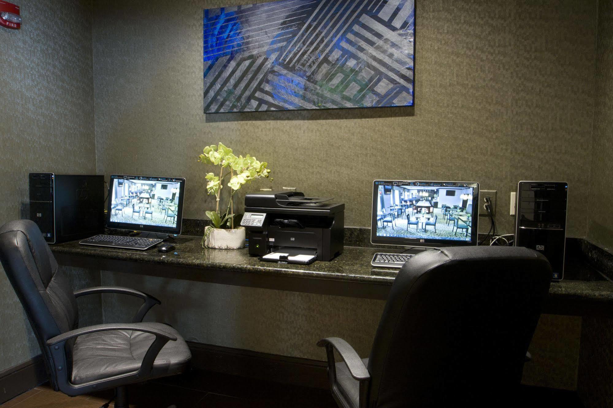 Baymont By Wyndham Dallas/ Love Field Luaran gambar