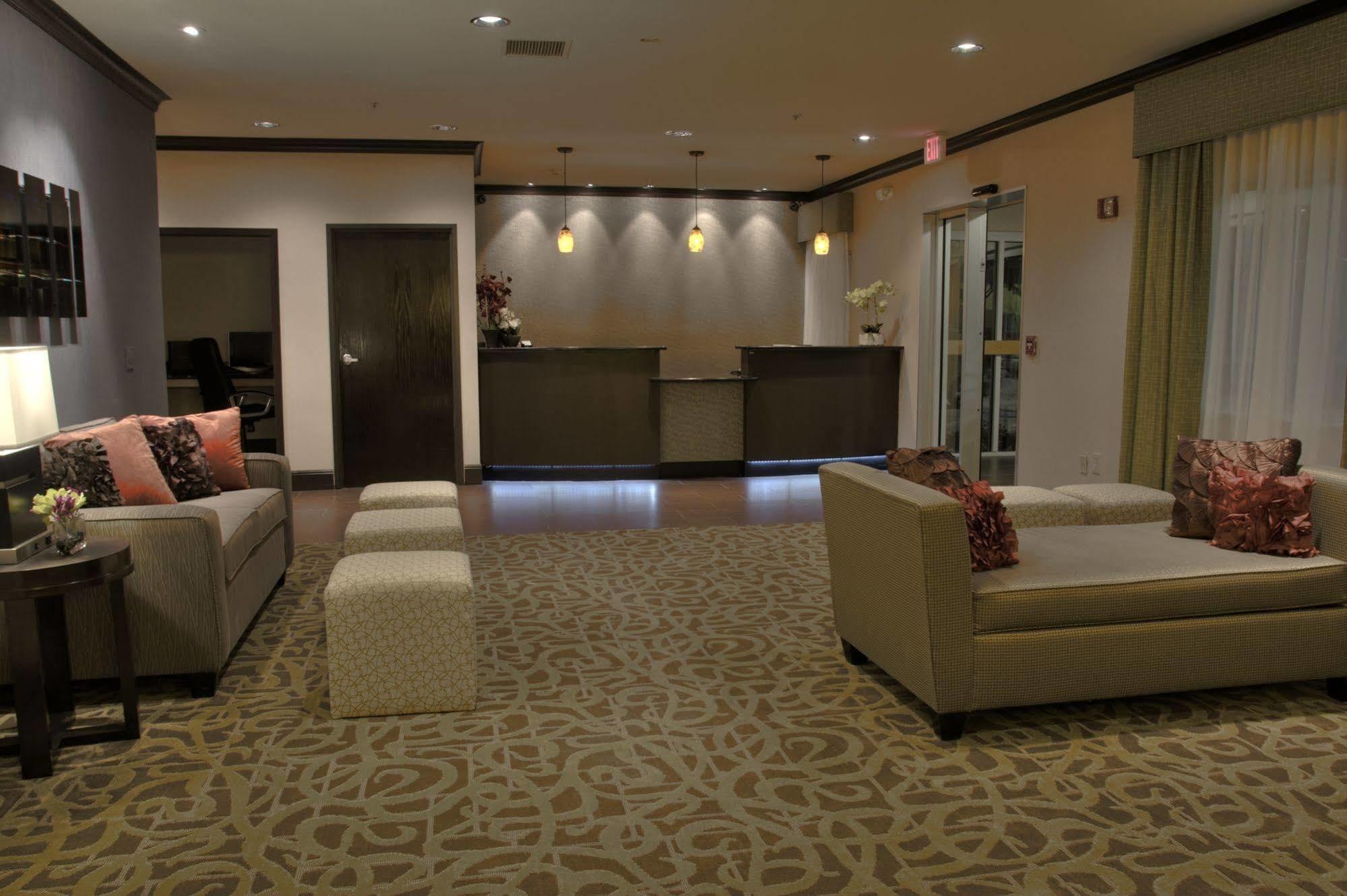 Baymont By Wyndham Dallas/ Love Field Luaran gambar
