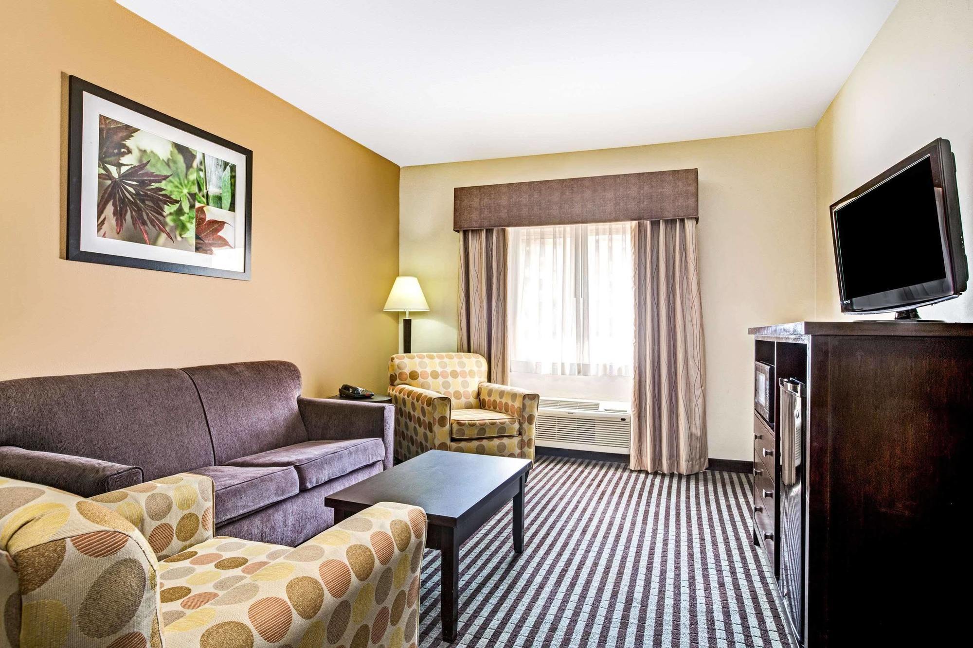 Baymont By Wyndham Dallas/ Love Field Luaran gambar