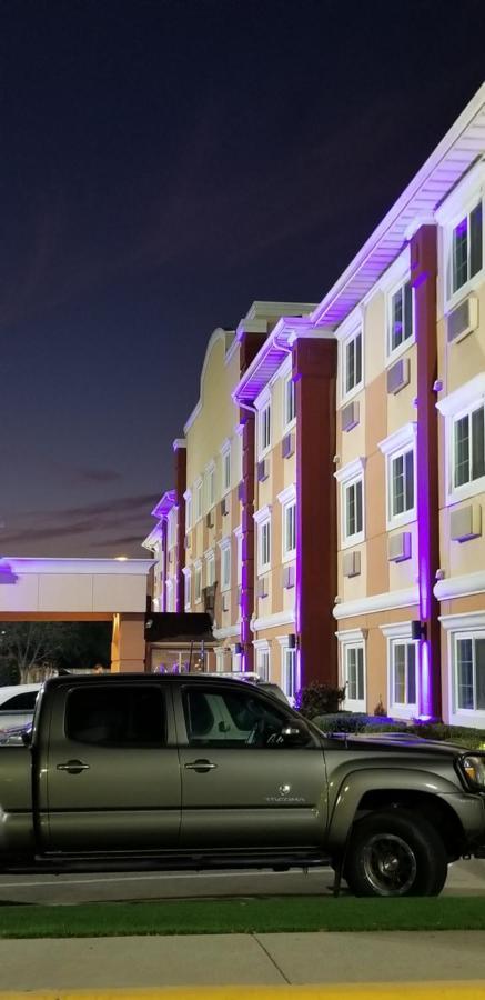 Baymont By Wyndham Dallas/ Love Field Luaran gambar